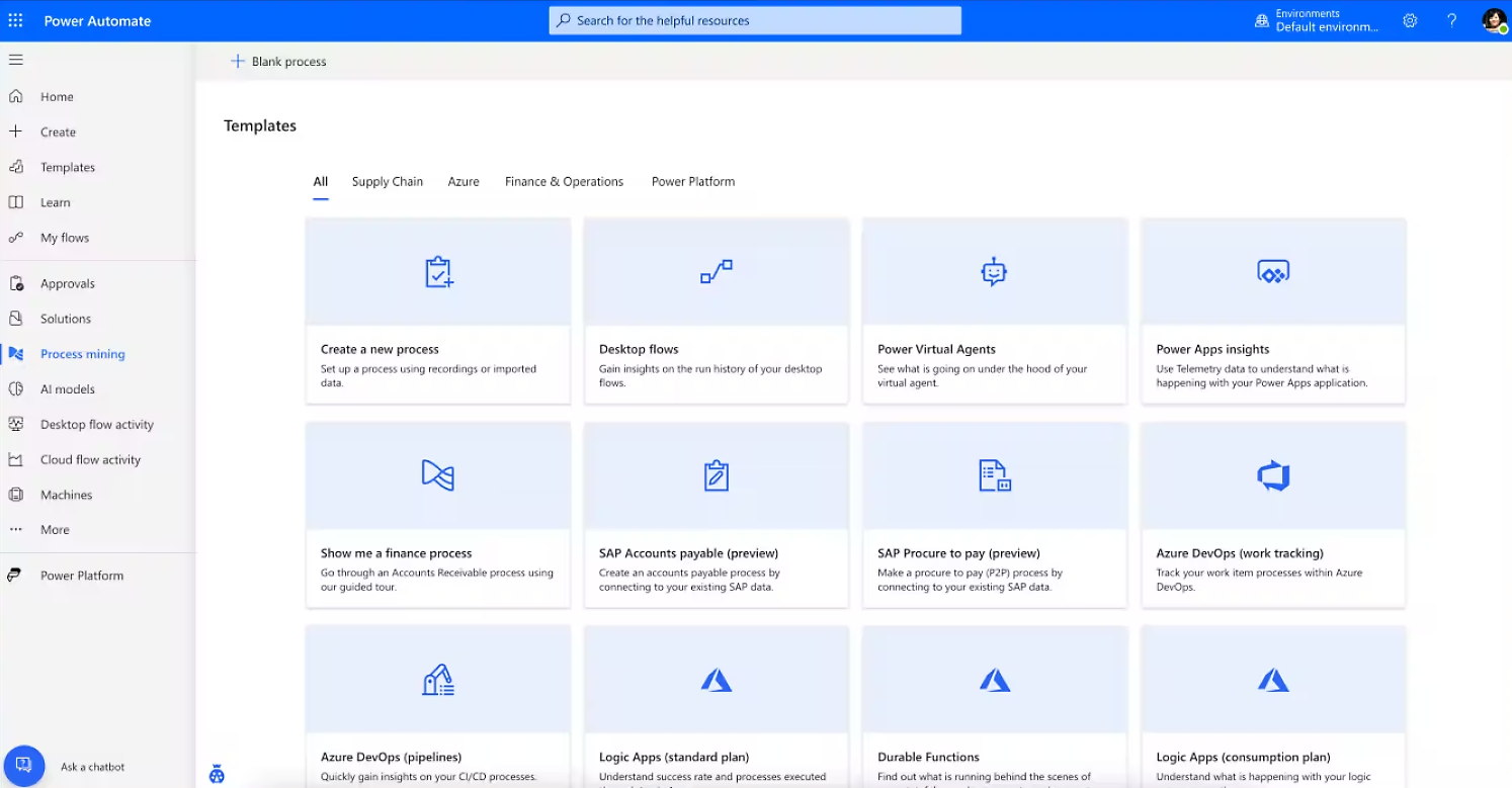 Microsoft Power Automate